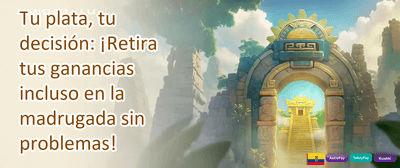 Torneo Maestro de Slots promotion