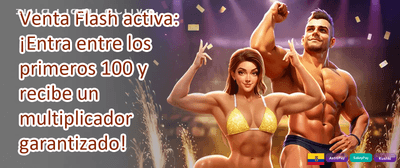Súper Giro del Fin de Semana promotion