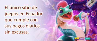 Club VIP Ecuador promotion