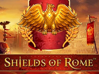 Shields of Rome thumbnail