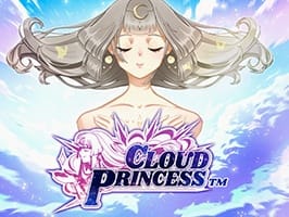 Cloud Princess thumbnail