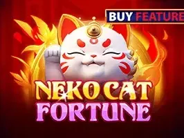 Neko Cat Fortune thumbnail