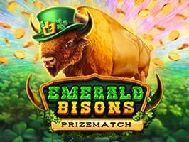 Emerald Bisons PrizeMatch thumbnail