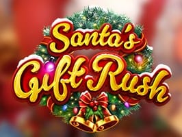 Santas Gift Rush thumbnail