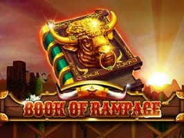 Book Of Rampage thumbnail