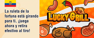 Recarga Relámpago promotion