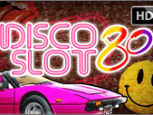 Disco 80 HD thumbnail