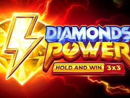 Diamonds Power Hold and Win thumbnail