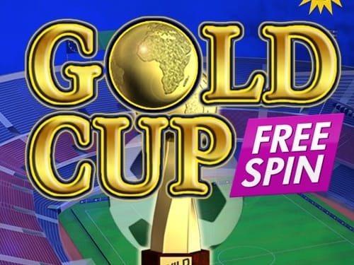 Gold Cup Free Spin thumbnail
