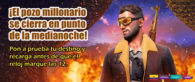 Jackpots masivos te esperan