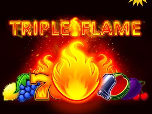 Triple Flame thumbnail