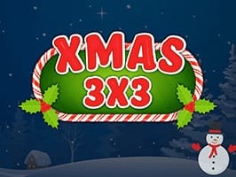 Xmas 3x3 thumbnail