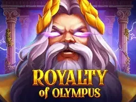 Royalty Of Olympus thumbnail