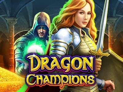 Dragon Champions thumbnail
