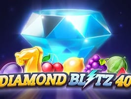Diamond Blitz 40 thumbnail